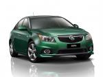 Holden Cruze SRi-V 2011 года